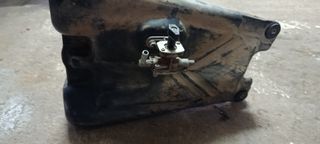 Depósito Suzuki LTZ 400