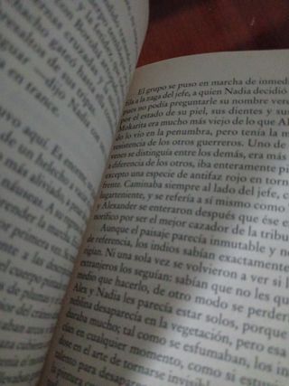 La ciudad de las Bestias (Memorias del Águila y...