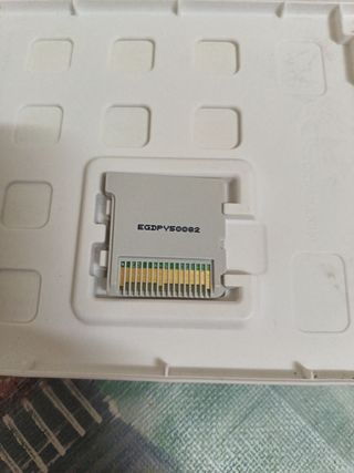 Animal Crossing: New Leaf (3DS)