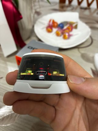 Cassa Bluetooth G300 LED Multicolor