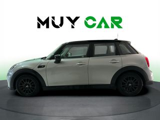 MINI MINI 5 Puertas Cooper 100 kW (136 CV)