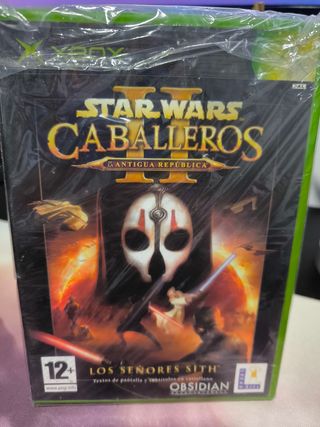 Juegos Xbox/Xbox 360