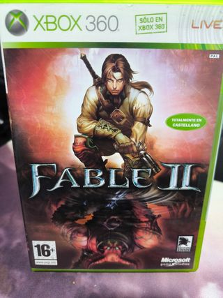 Juegos Xbox/Xbox 360