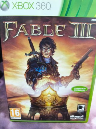 Juegos Xbox/Xbox 360