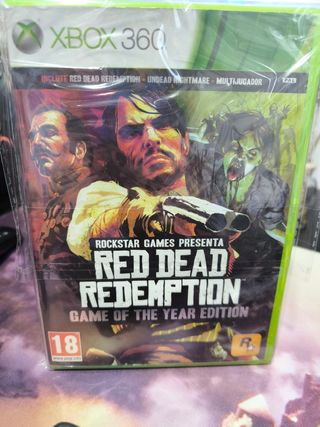 Juegos Xbox/Xbox 360