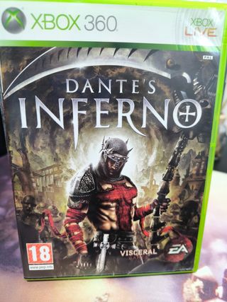 Juegos Xbox/Xbox 360