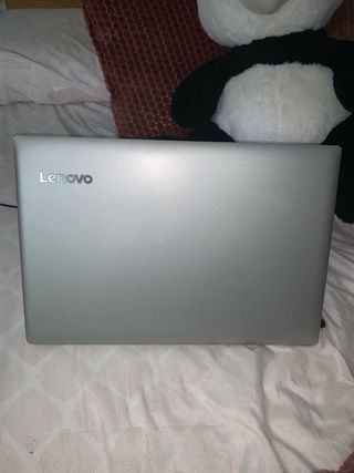 Portátil Lenovo Gris