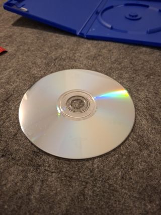 Odin Sphere PS2 (PlayStation 2) RPG