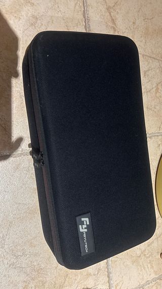 Estabilizador Feiyutech A2000 para cámara réflex