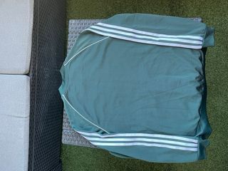 Chándal Adidas Originals Verde