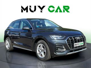 Audi Q5 Advanced 35 TDI 120 kW (163 CV) S tronic