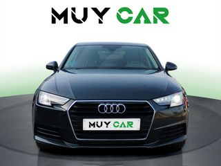 Audi A4 2.0 TFSI ultra 140 kW (190 CV) S tronic