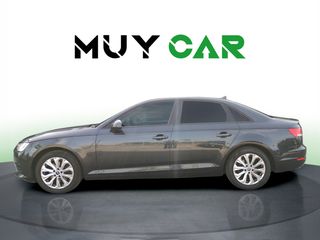 Audi A4 2.0 TFSI ultra 140 kW (190 CV) S tronic