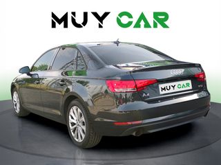 Audi A4 2.0 TFSI ultra 140 kW (190 CV) S tronic