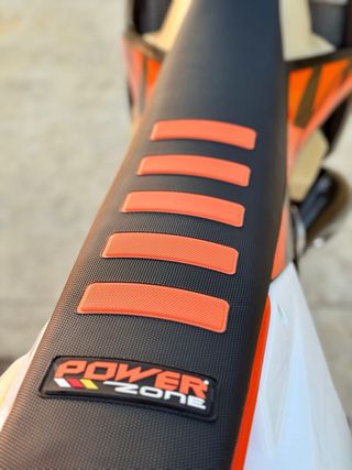 KTM EXC 250 2018 TPI