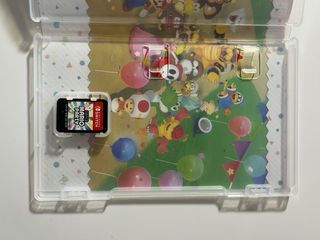 Super Mario Party Nintendo Switch