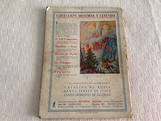 Cuentos de Hadas Turcos. Edit. Molino. Año 1943