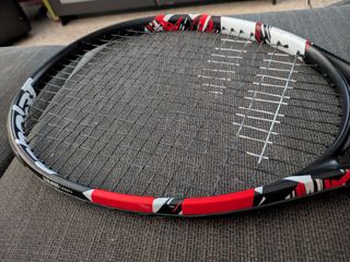 Raqueta de Tenis Babolat Evoke Tour 105
