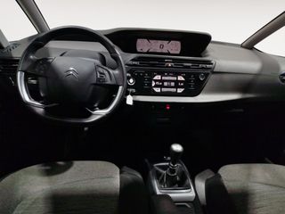 Citroën C4 Picasso Seduction
