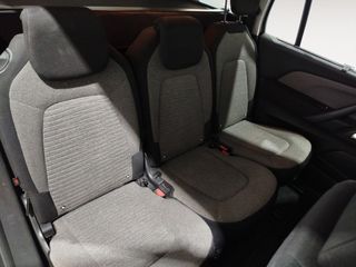 Citroën C4 Picasso Seduction