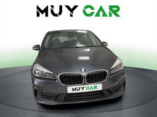 BMW Serie 2 225xe iPerformance Active Tourer 165 kW (224 CV)