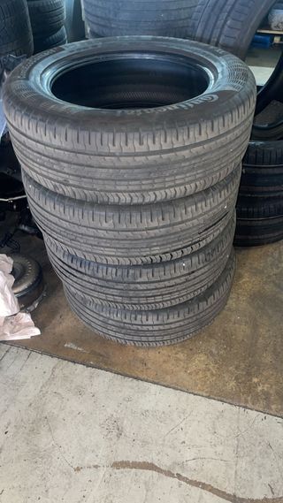Neumáticos Continental 235/60 R18 V XL (2022)(7mm)