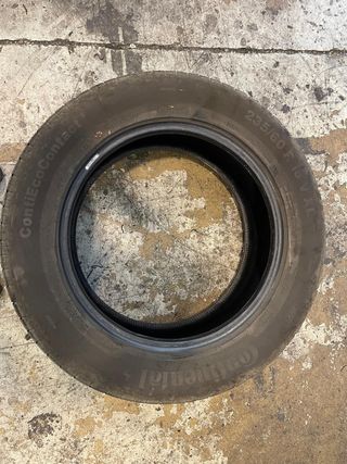 Neumáticos Continental 235/60 R18 V XL (2022)(7mm)