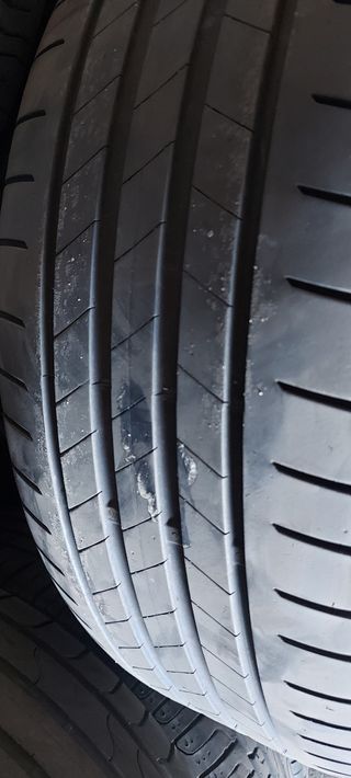 Neumáticos 225/50 R18 99W