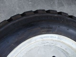 Neumáticos Industriales para Carretilla/Dumper