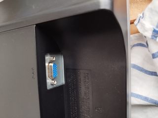 Monitor LG Plata FLATRON W19345