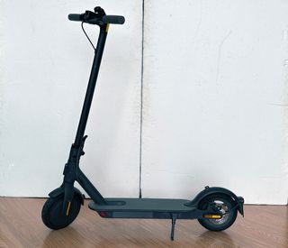 Mi Scooter Eléctrico 1S
