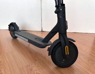 Mi Scooter Eléctrico 1S