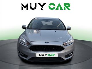 Ford Focus 1.0 Ecoboost S&S Trend+ Auto 92 kW (125 CV)