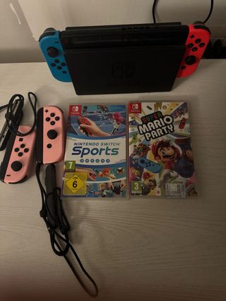 CONSOLE Nintendo Switch