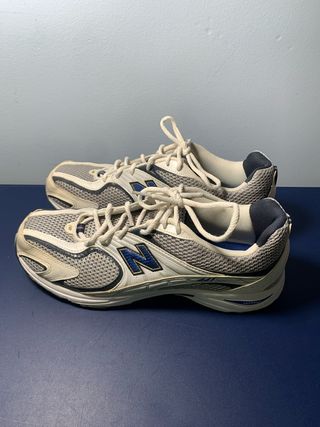 Zapatillas New Balance Running Hombre/Mujer