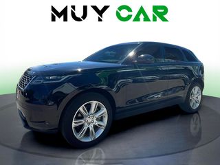 Land Rover Range Rover Velar 2.0 I4 MHEV S 4WD Auto 150 kW (204 CV)