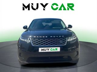 Land Rover Range Rover Velar 2.0 I4 MHEV S 4WD Auto 150 kW (204 CV)