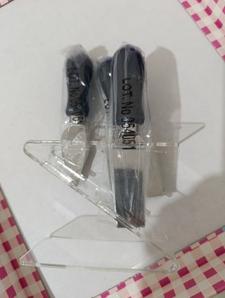 Set 3 Coltelli Formaggio Acciaio Inox
