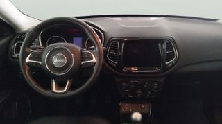 Jeep Compass 1.4 Multiair Night Eagle 4x2 103 kW (140 CV)