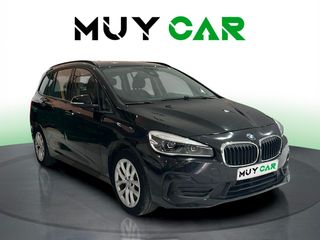 BMW Serie 2 218d Gran Tourer 110 kW (150 CV)