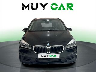 BMW Serie 2 218d Gran Tourer 110 kW (150 CV)