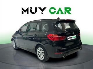 BMW Serie 2 218d Gran Tourer 110 kW (150 CV)