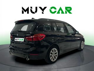 BMW Serie 2 218d Gran Tourer 110 kW (150 CV)