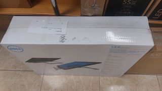 Dell S2240T Monitor Táctil 21.5 Nuevo