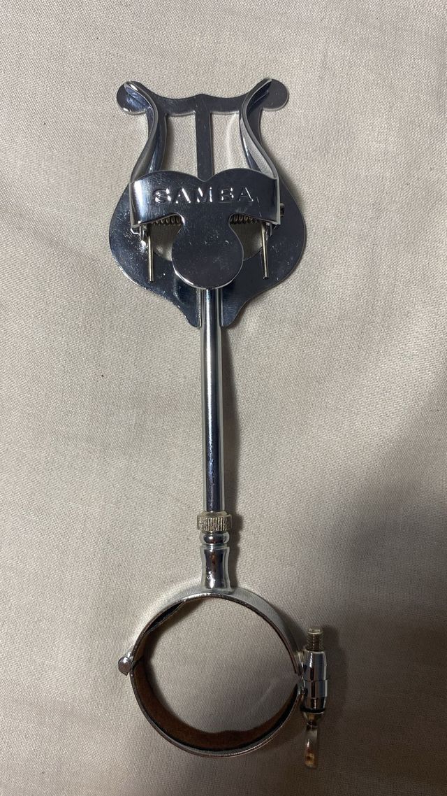 Atril de marcha para oboe Samba