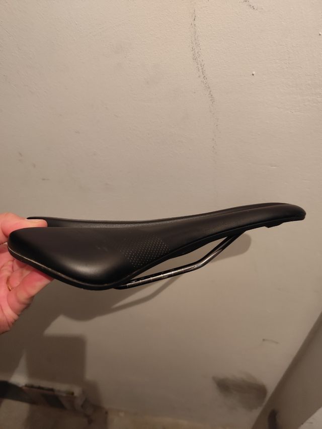 Sillín de Bicicleta Giant 