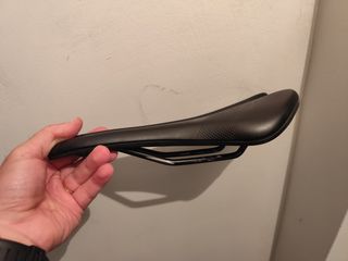 Sillín de Bicicleta Giant