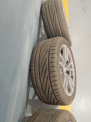 Llantas BMW 17 5x120