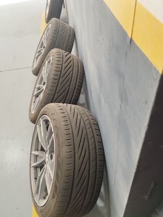 Llantas BMW 17 5x120