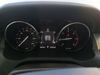 Land-Rover Range Rover Evoque SE Dynamic